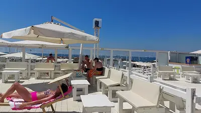 Dadaumpa Beach Club — foto 2