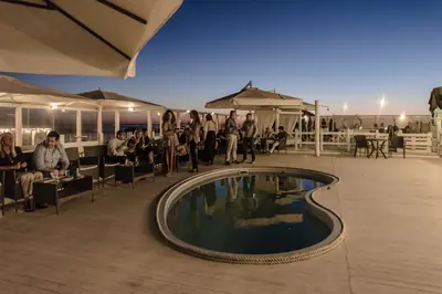 Dadaumpa Beach Club — foto 4