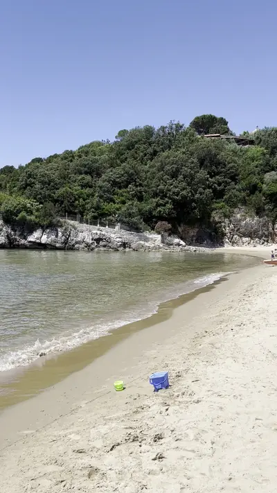 Ariana Beach Garden Lido Ristorante — foto 2
