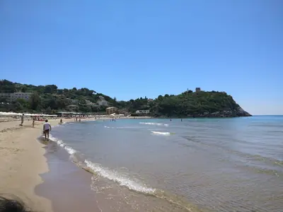 Ariana Beach Garden Lido Ristorante — foto 3