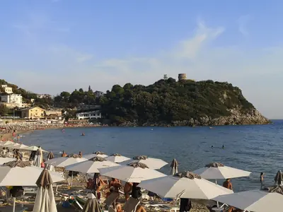 Ariana Beach Garden Lido Ristorante — foto 4