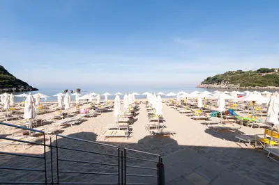 Ariana Village Lido Ristorante — foto 4