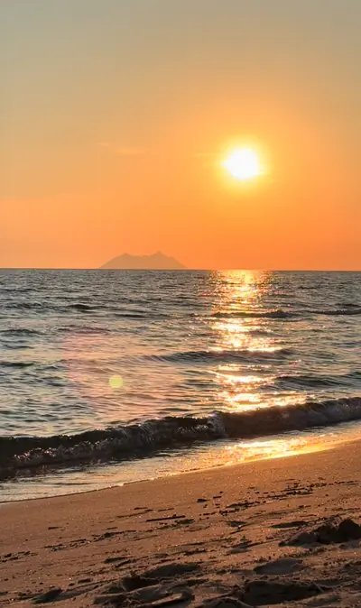 Gong Beach Club — gaeta, Lazio