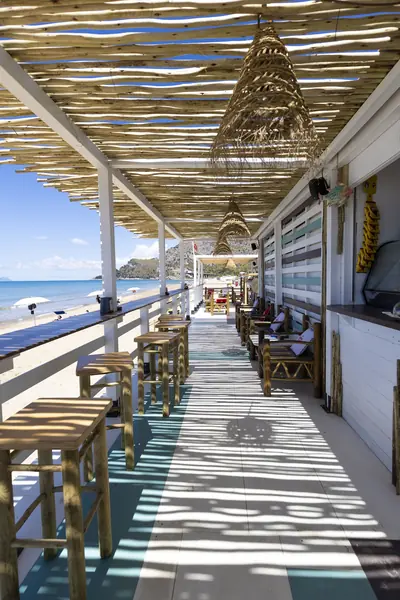 Gong Beach Club — foto 4