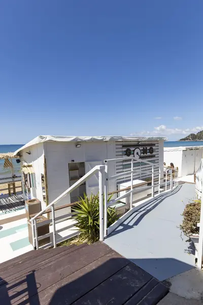 Gong Beach Club — foto 5