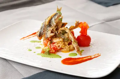 Arcobaleno Stabilimento Balneare Ristorante Ladispoli — foto 3