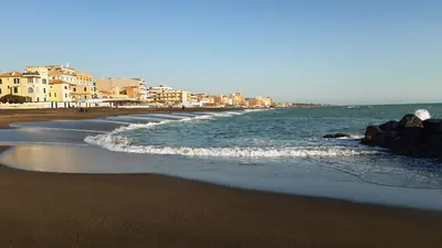 Arcobaleno Stabilimento Balneare Ristorante Ladispoli — foto 5