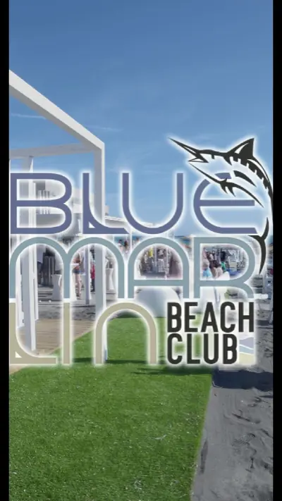 Blu Mar Beach Club — foto 2