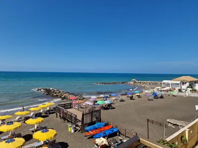 Blu Mar Beach Club — foto 3