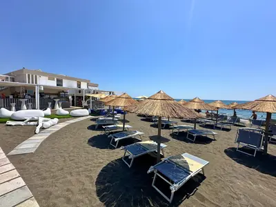 Blu Mar Beach Club — foto 5
