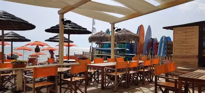 Malibu Beach Club (Ladispoli) — ladispoli, Lazio