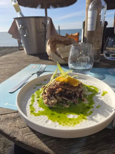 Malibu Beach Club (Ladispoli) — foto 3