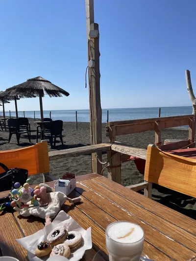 Malibu Beach Club (Ladispoli) — foto 5