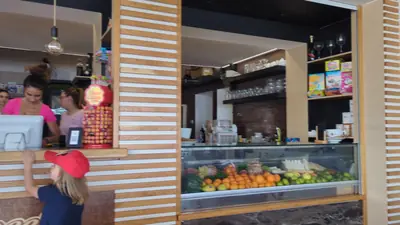 Ristorante Papeete Ladispoli — foto 2