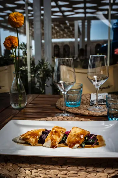 Ristorante Papeete Ladispoli — foto 3