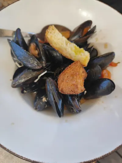 Ristorante Papeete Ladispoli — foto 4