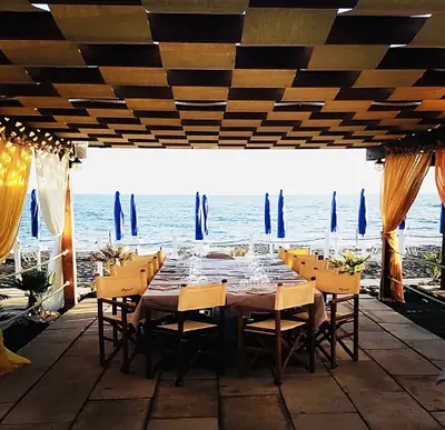 Ristorante Papeete Ladispoli — foto 5