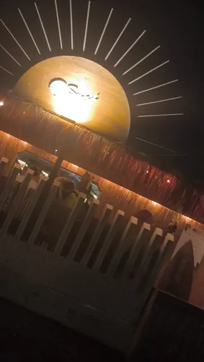 Sunset Beach club ladispoli — foto 2