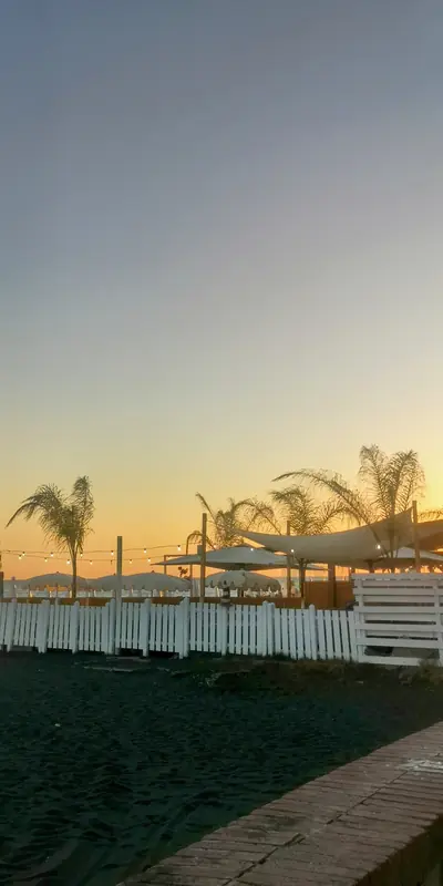 Sunset Beach club ladispoli — foto 5