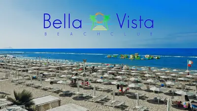 Bellavista Beach Club — nettuno, Lazio