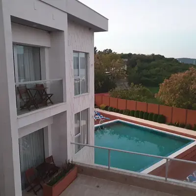 Bora Beach/Spiaggia Club — foto 2