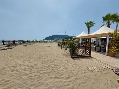Bora Beach/Spiaggia Club — foto 3