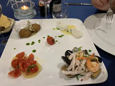 Ristorante l'Argonauta — foto 3