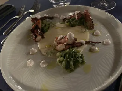 Ristorante l'Argonauta — foto 4
