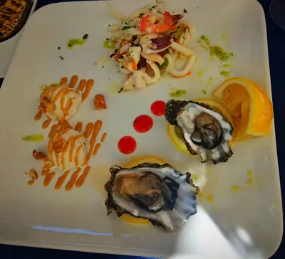 Ristorante l'Argonauta — foto 5