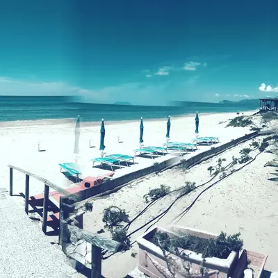 Salette Beach Club — foto 5