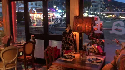 Ristorante Graf — foto 2