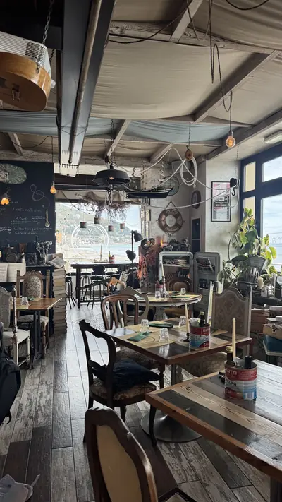 Ristorante Graf — foto 3