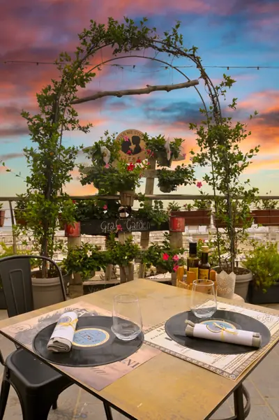 Ristorante Graf — foto 5