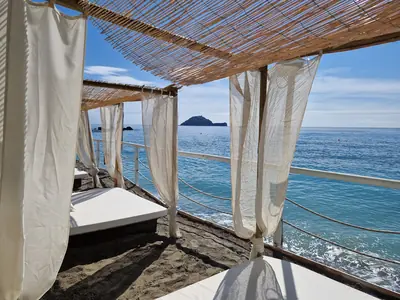 Zero Alassio - Beach & Club — foto 4