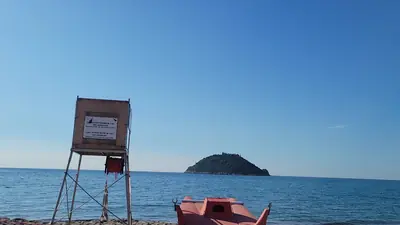 Bagni Rio - Ristorante Spiaggia Bar — foto 2