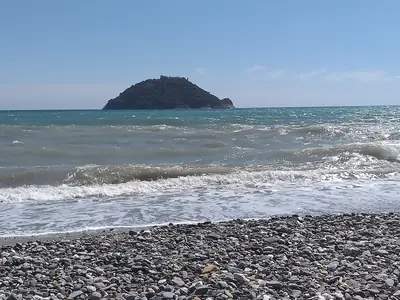 Bagni Rio - Ristorante Spiaggia Bar — foto 3