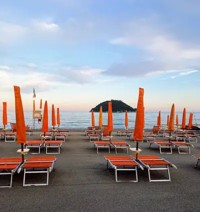 Bagni Rio - Ristorante Spiaggia Bar — foto 4