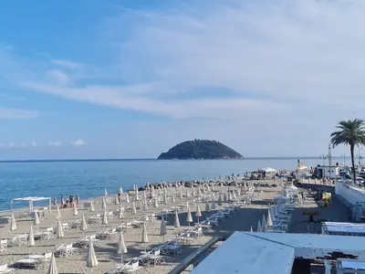 Restaurant Bar Bagni Miramare — foto 4