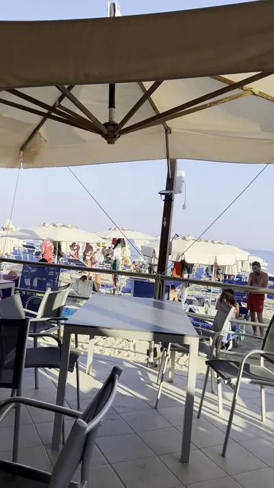 Bagni Nettuno Ristorante Pizzeria — foto 2