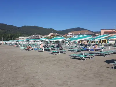 Bagno Ristorante Italia — foto 2