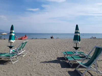 Bagno Ristorante Italia — foto 3