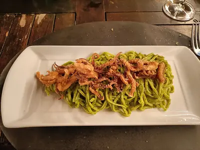 Amarea Ristorante Romolo Mare — foto 3