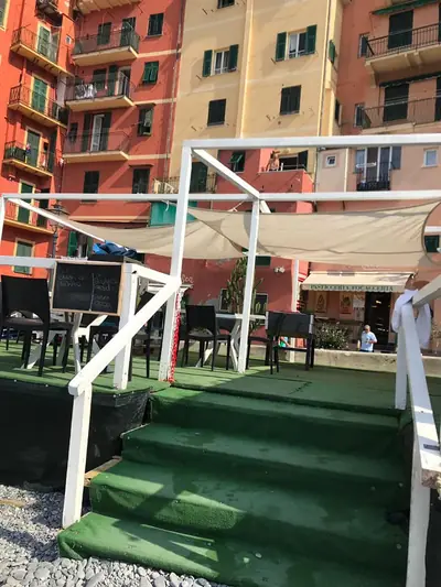 Base Mare RNC Beach Club — foto 3