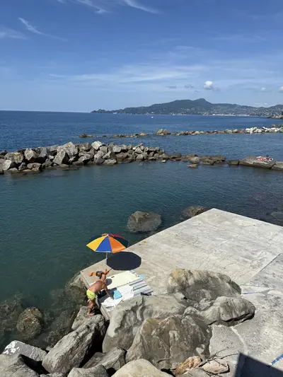 Robertone Beach Club — foto 2