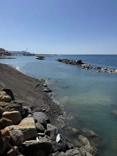 Robertone Beach Club — foto 3