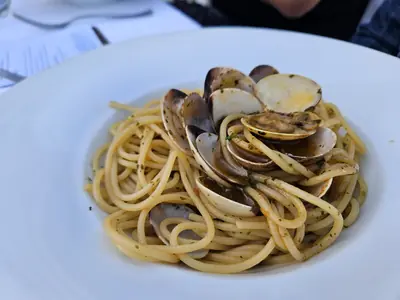 Ristorante Bagni Marisa — foto 4