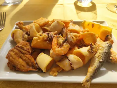 Ristorante Bagni Marisa — foto 5