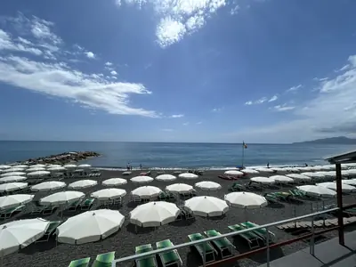 Bagni Nautici - Ristorante e Pizzeria — lavagna, Liguria