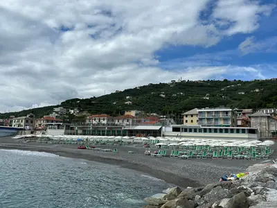 Bagni Nautici - Ristorante e Pizzeria — foto 4