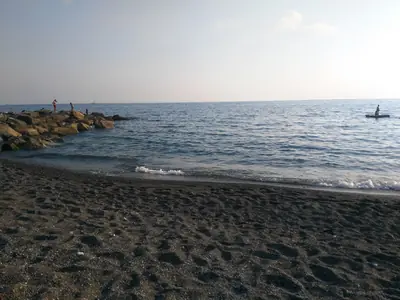 Bagni Nautici - Ristorante e Pizzeria — foto 5